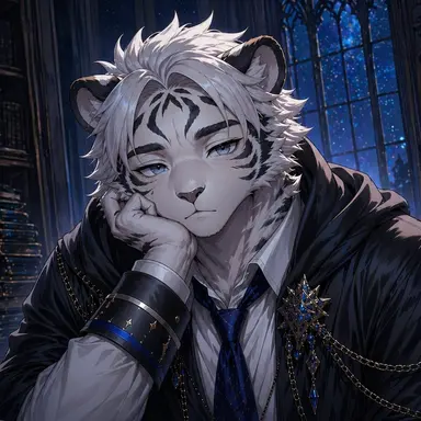 Profile image of ルクス