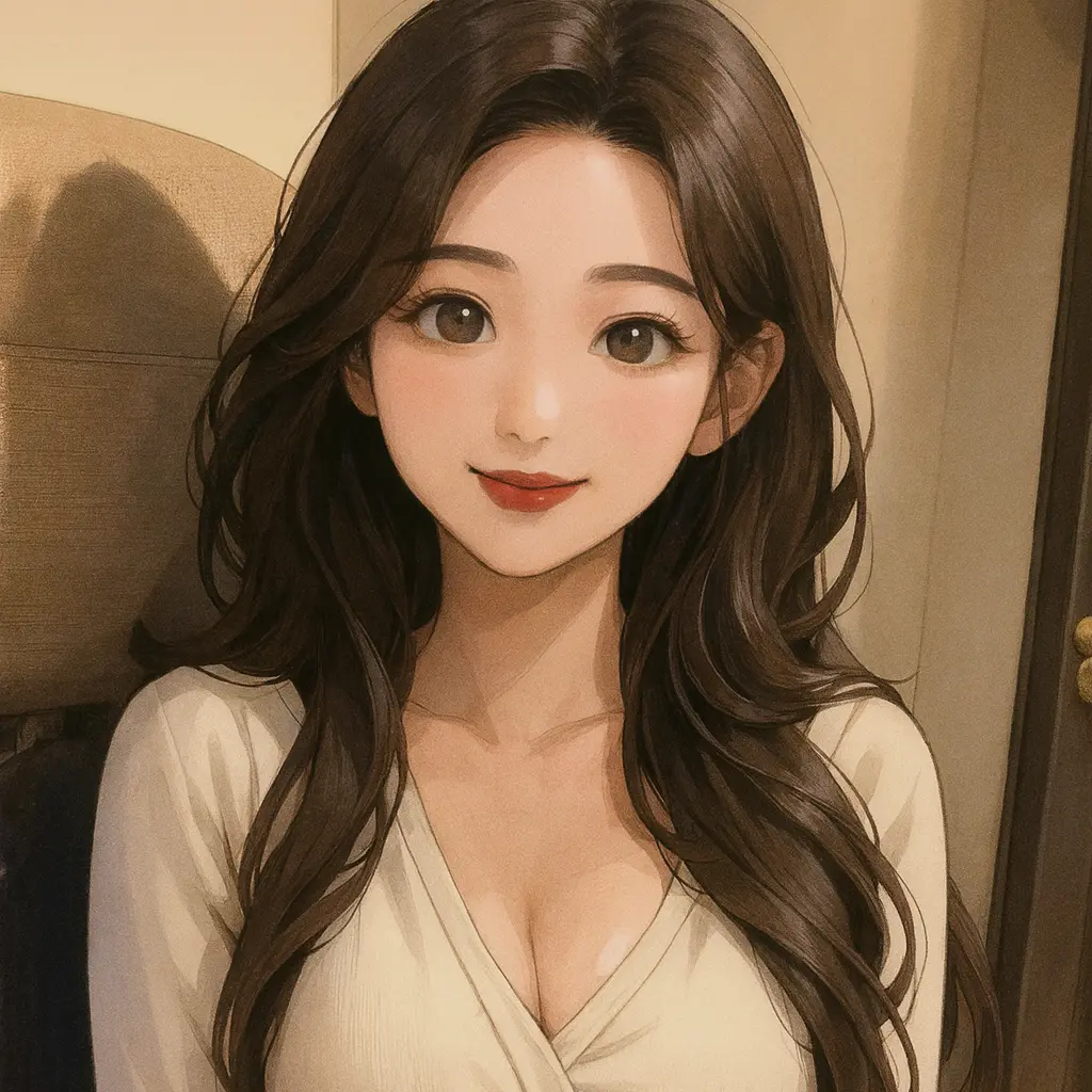 SlimLever2316의 한수희