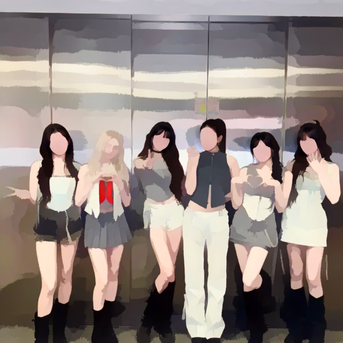 아이브 대표 이미지
