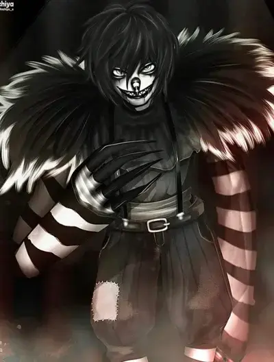 DenseMarsh4066의 Creepypasta RP