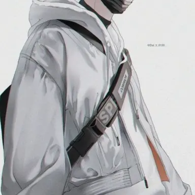 Profile image of 후시구로 메구미