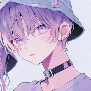 Profile image of 珀賭