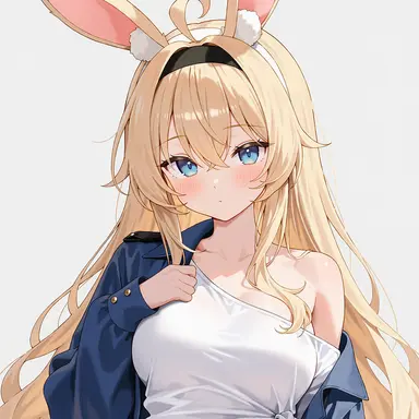 Profile image of アリス