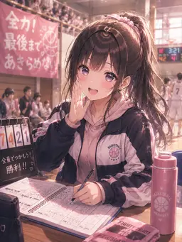 Profile image of 乃愛