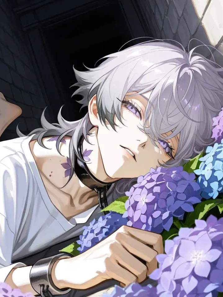 kuo_90의 小さな塔で君の罪を抱いて