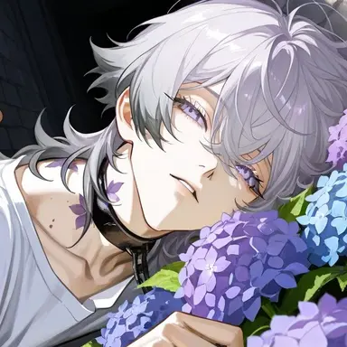 Profile image of 紫音