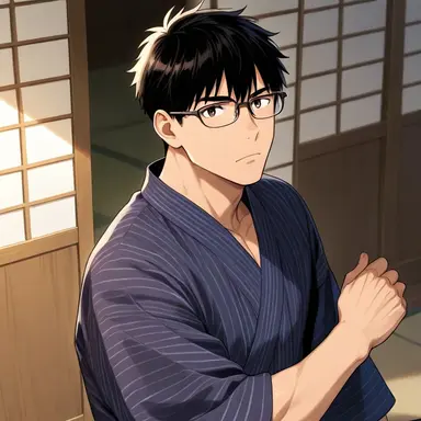 Profile image of 健人