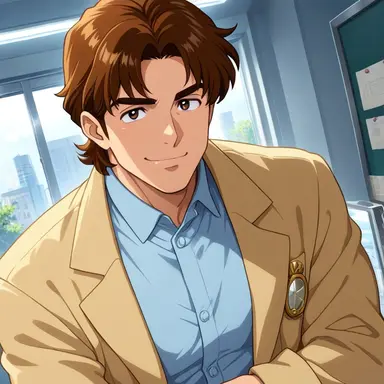 Profile image of トウマ