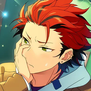 Profile image of 키류 쿠로