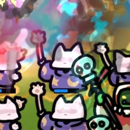 Profile image of 냑법사