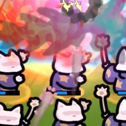 Profile image of 냘법사