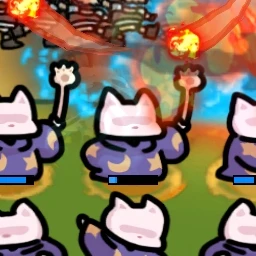 냔법사
