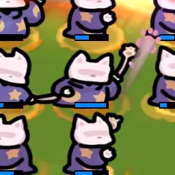 Profile image of 냐법사