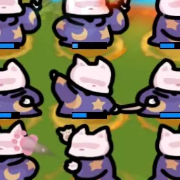 Profile image of 냗법사