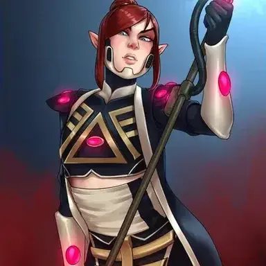 Profile image of Eldar