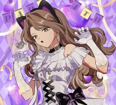 Profile image of 見里 未来