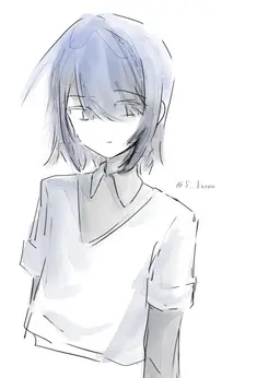 Profile image of 怜