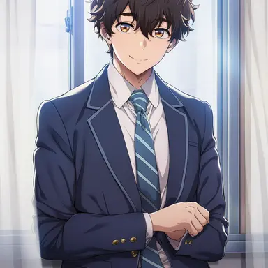 Profile image of 三崎 優太