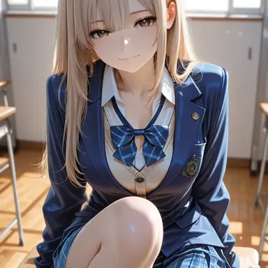 Profile image of 片桐 葵