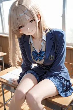 Profile image of 片桐 葵