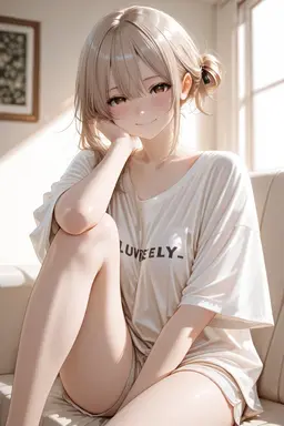 Profile image of 片桐 葵