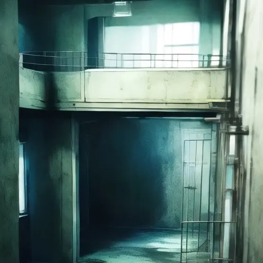 BeigeLion5243의 레인보우 실험실: 스토리 모드