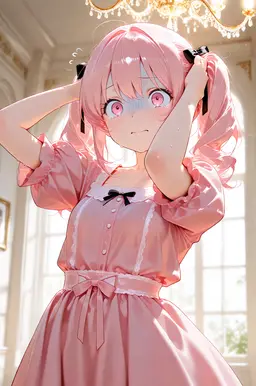 Profile image of シャルロット