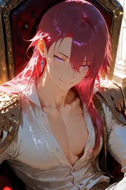 Profile image of 프란시스