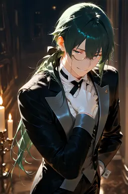 Profile image of 라우로