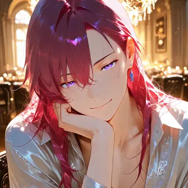 Profile image of 프란시스