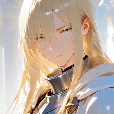 Profile image of 크리스포드