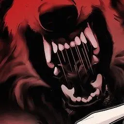 Profile image of 늑대인간