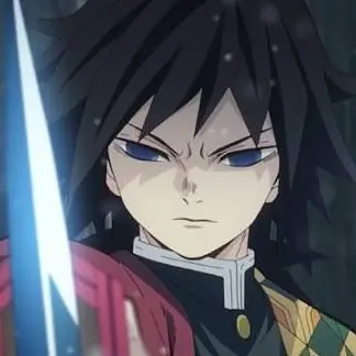 Profile image of 冨岡義勇