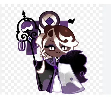 Profile image of 아포가토맛 쿠키