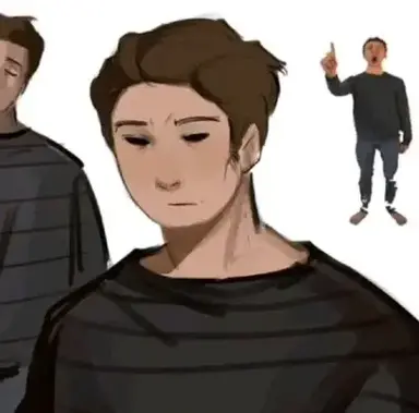 Profile image of Principal