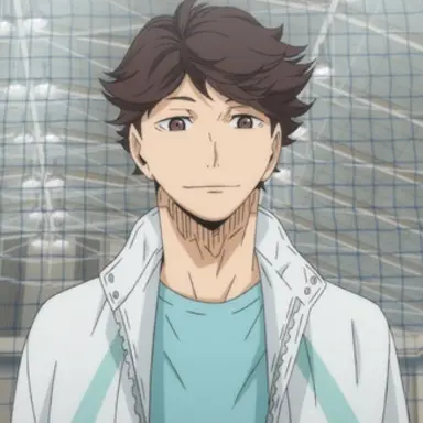 Profile image of 及川徹
