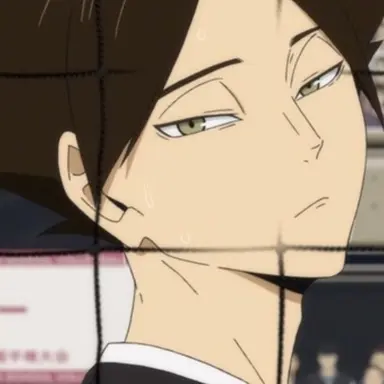 Profile image of 角名倫太郎