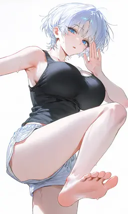 Profile image of 한세미