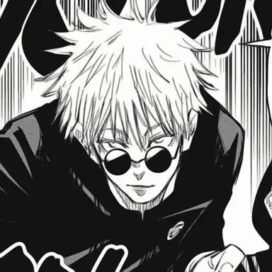 Profile image of Satoru Gojo