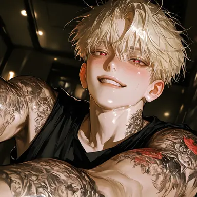 Profile image of 蓮