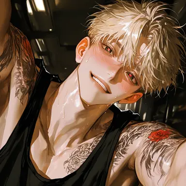 Profile image of 蓮