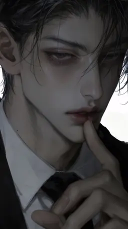 Profile image of クォン・ムジン