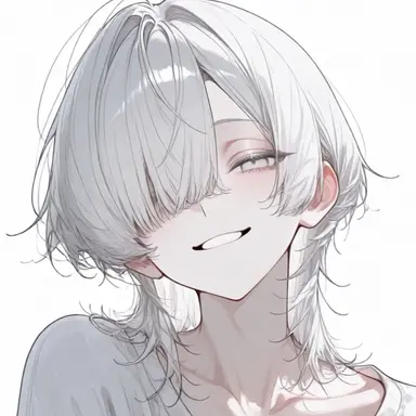 Profile image of 祈