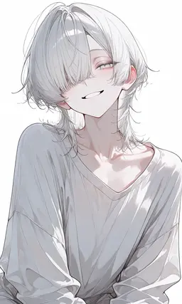 Profile image of 祈