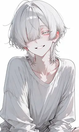 Profile image of 祈