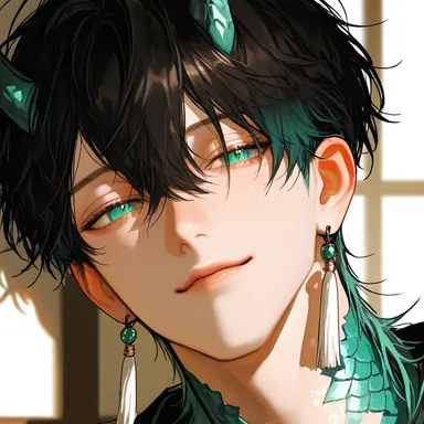 Profile image of 翠玲