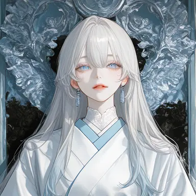 Profile image of 氷雨