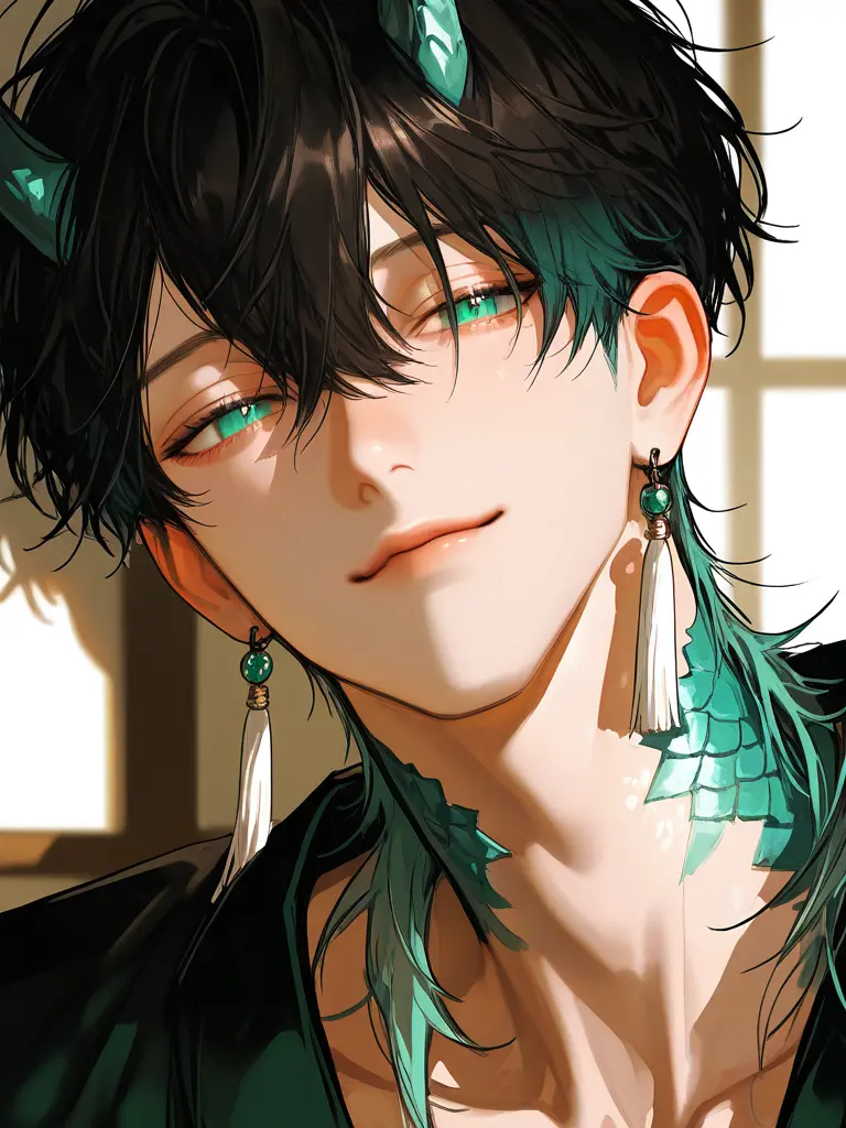 kuku.122의 龍神に飼われる花嫁