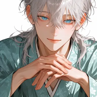 Profile image of 水鏡