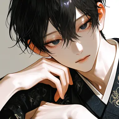 Profile image of 蒼月